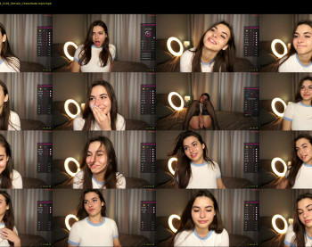 now_you_know — 120 minute Chaturbate female cam show recording, 720p, Jul 2, 2024