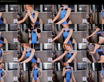 odeliabrownell — 120 minute Chaturbate female cam show recording, 720p, Jul 2, 2024