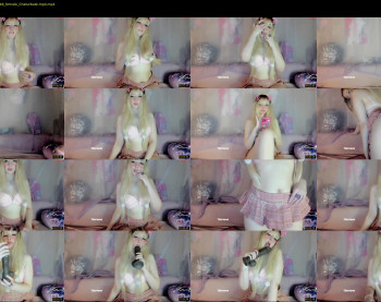 oh_pichuu — 46 minute Chaturbate female cam show recording, 720p, Jul 3, 2024