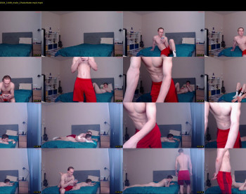 oliver_and_thomas — 62 minute Chaturbate male cam show recording, 720p, Jul 2, 2024
