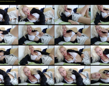 pam_fans — 13 minute Chaturbate female cam show recording, 720p, Jul 2, 2024