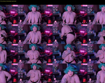 peppe_pimp — 120 minute Chaturbate female cam show recording, 720p, Jul 2, 2024