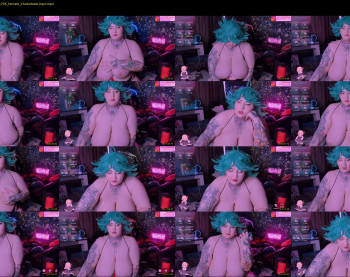 peppe_pimp — 22 minute Chaturbate female cam show recording, 720p, Jul 2, 2024
