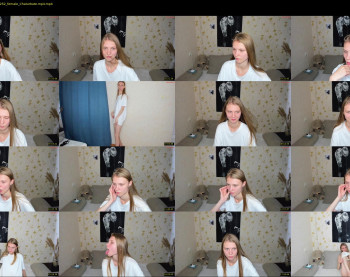 phoebepaw — 20 minute Chaturbate female cam show recording, 720p, Jul 2, 2024