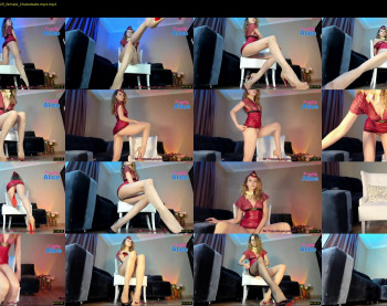 pinkheart_ — 53 minute Chaturbate female cam show recording, 720p, Jul 2, 2024