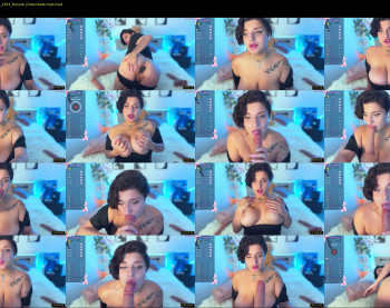 princess_linlin — 119 minute Chaturbate female cam show recording, 720p, Jul 2, 2024