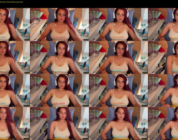 ps4pro — 120 minute Chaturbate female cam show recording, 720p, Jul 2, 2024