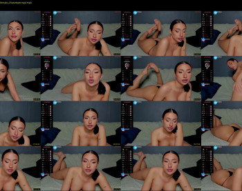 qsstess — 15 minute Chaturbate female cam show recording, 720p, Jul 2, 2024