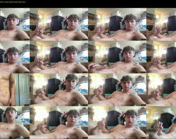 ryan287747 — 31 minute Chaturbate male cam show recording, 480p, Jul 2, 2024