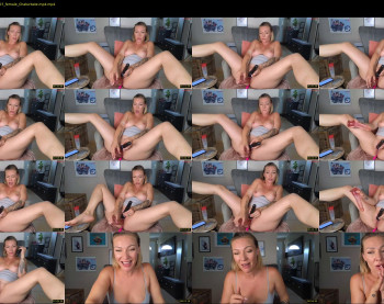 sacha__xx — 11 minute Chaturbate female cam show recording, 720p, Jul 2, 2024