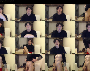 sam_winchest — 54 minute Chaturbate male cam show recording, 720p, Jul 3, 2024