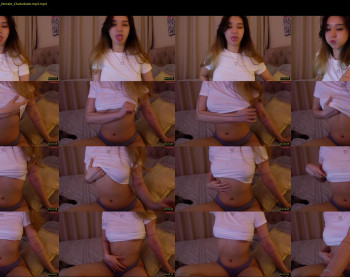 sarasuo — 7 minute Chaturbate female cam show recording, 720p, Jul 2, 2024