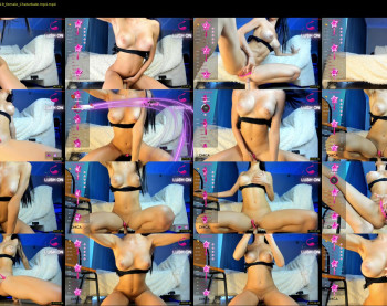 sayame88 — 107 minute Chaturbate female cam show recording, 720p, Jul 2, 2024