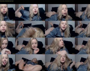 sherlystero — 25 minute Chaturbate couple cam show recording, 720p, Jul 2, 2024