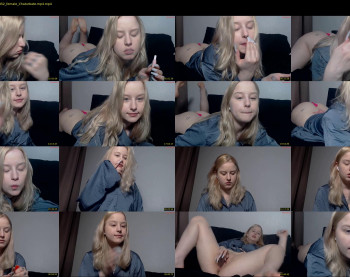 sherlystero — 49 minute Chaturbate couple cam show recording, 720p, Jul 2, 2024