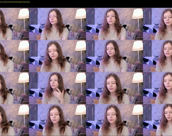 shickshackshock — 16 minute Chaturbate female cam show recording, 720p, Jul 2, 2024