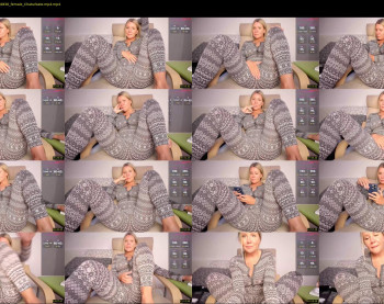 simply_sasha — 19 minute Chaturbate female cam show recording, 720p, Jul 2, 2024