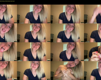 smexxii93 — 74 minute Chaturbate female cam show recording, 480p, Jul 2, 2024