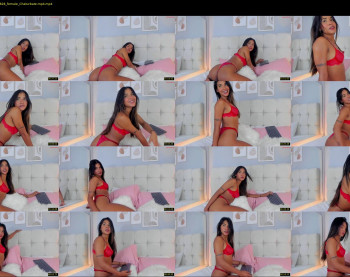 sofi_potter_ — 11 minute Chaturbate female cam show recording, 720p, Jul 2, 2024