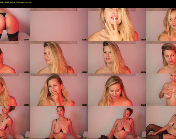 stella_and_stephan — 44 minute Chaturbate couple cam show recording, 720p, Jul 2, 2024