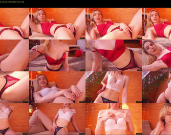 sugaristic — 120 minute Chaturbate female cam show recording, 720p, Jul 2, 2024
