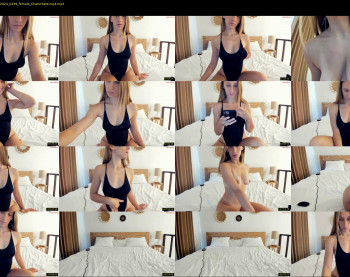 summer_sunshine_ — 120 minute Chaturbate female cam show recording, 720p, Jul 3, 2024