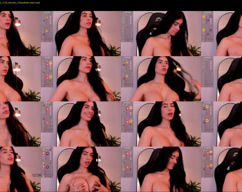 sunnymorrison — 14 minute Chaturbate female cam show recording, 720p, Jul 2, 2024