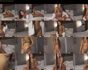sweet_moan — 120 minute Chaturbate female cam show recording, 720p, Jul 2, 2024