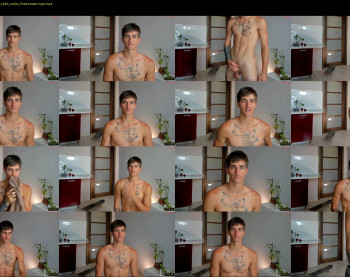 sweet_smith8 — 63 minute Chaturbate male cam show recording, 720p, Jul 2, 2024