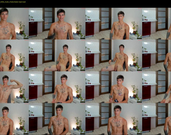 sweet_smith8 — 15 minute Chaturbate male cam show recording, 720p, Jul 2, 2024