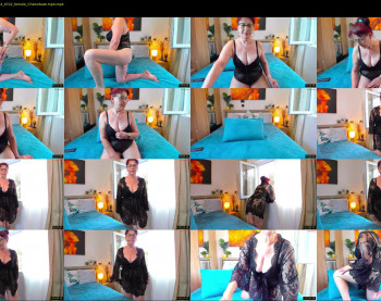 sweetangell69_ — 111 minute Chaturbate female cam show recording, 720p, Jul 2, 2024