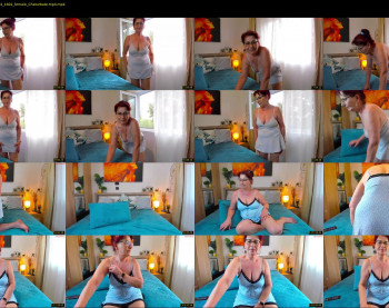 sweetangell69_ — 102 minute Chaturbate female cam show recording, 720p, Jul 2, 2024