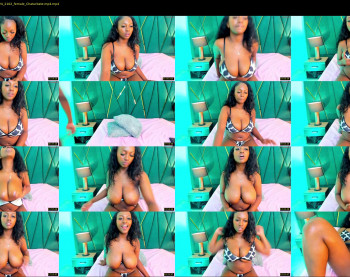 tamara_myller1 — 23 minute Chaturbate female cam show recording, 720p, Jul 2, 2024