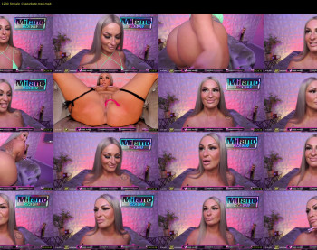 tamaramilano — 110 minute Chaturbate female cam show recording, 720p, Jul 2, 2024