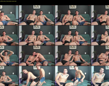 timothy_eliot — 33 minute Chaturbate male cam show recording, 720p, Jul 2, 2024