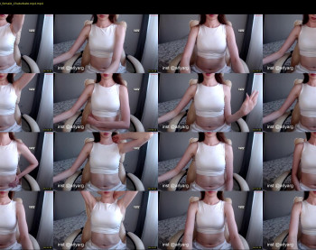 token___ — 12 minute Chaturbate female cam show recording, 720p, Jul 2, 2024