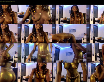 tokyo_wld — 33 minute Chaturbate female cam show recording, 720p, Jul 3, 2024