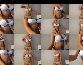 trixie_taylor — 14 minute Chaturbate female cam show recording, 720p, Jul 2, 2024
