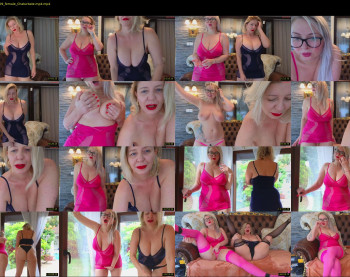 tunderose — 120 minute Chaturbate female cam show recording, 720p, Jul 2, 2024