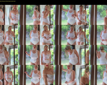 tunderose — 15 minute Chaturbate female cam show recording, 720p, Jul 2, 2024