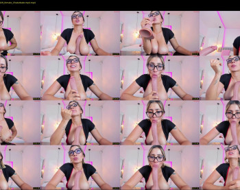valerynova — 28 minute Chaturbate female cam show recording, 720p, Jul 2, 2024