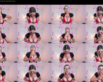 valerynova — 6 minute Chaturbate female cam show recording, 720p, Jul 3, 2024