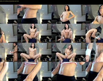 veronica_mendez1 — 74 minute Chaturbate female cam show recording, 720p, Jul 2, 2024