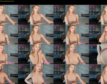 vopooo — 18 minute Chaturbate couple cam show recording, 720p, Jul 2, 2024