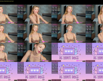 vopooo — 44 minute Chaturbate couple cam show recording, 720p, Jul 2, 2024