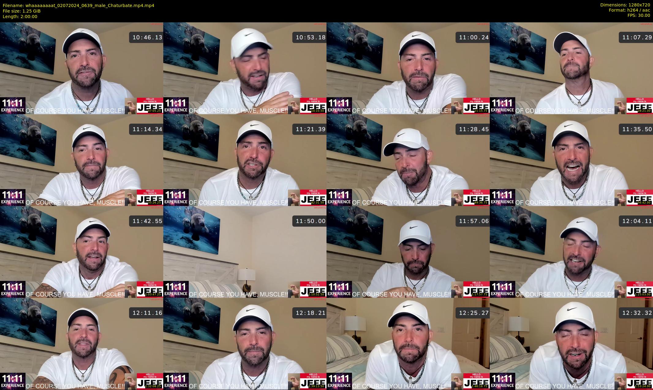 whaaaaaaaat — 120 minute Chaturbate couple cam show recording, 720p, Jul 2, 2024