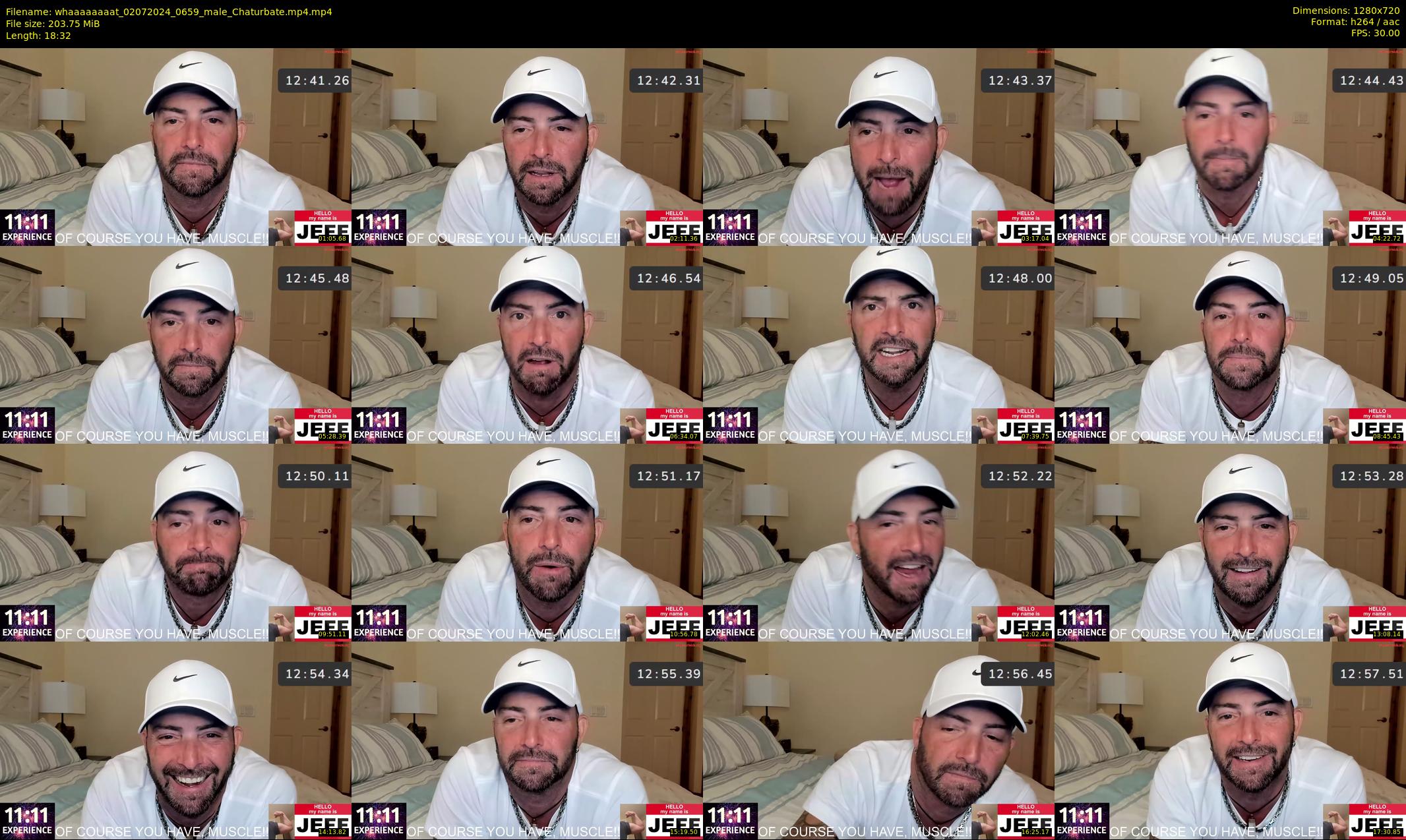 whaaaaaaaat — 19 minute Chaturbate couple cam show recording, 720p, Jul 2, 2024