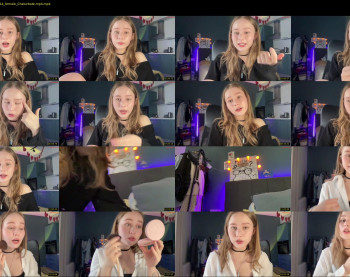 whoisalisa — 21 minute Chaturbate female cam show recording, 720p, Jul 2, 2024