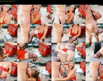 wifen_heels — 69 minute Chaturbate couple cam show recording, 720p, Jul 3, 2024
