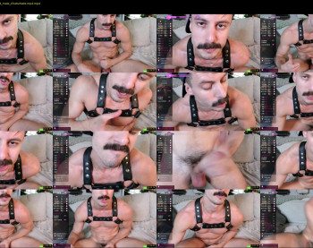 willyumx — 17 minute Chaturbate male cam show recording, 720p, Jul 2, 2024